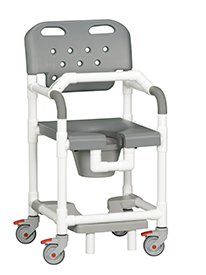 Elite Shower Chair Commode